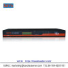 How does Bavo fax routing work(FG40)
